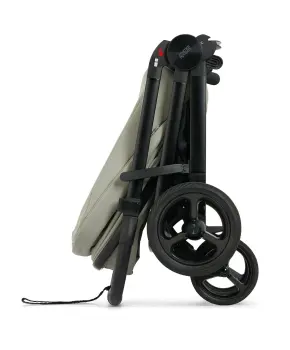 Mamas Papas Vardo Grey Cosmo Travel Sistem Bebek Arabası Sage - 8
