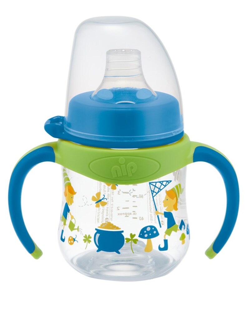 Nip Alıştırma Bardağı 150 ml Erkek - 2