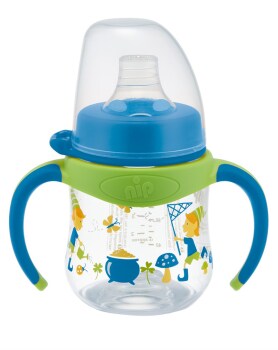 Nip Alıştırma Bardağı 150 ml Erkek - Nip (1)