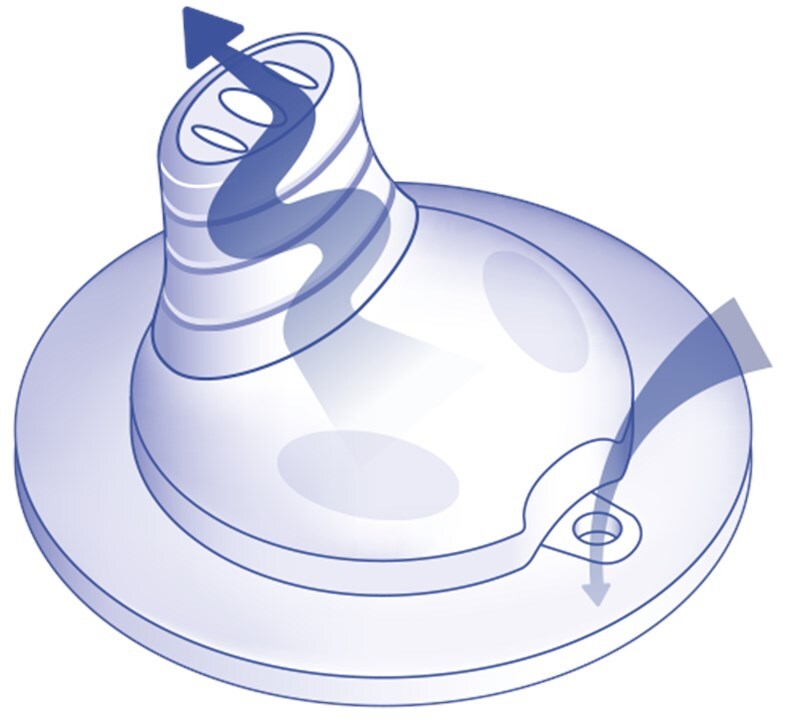 Nip Alıştırma Bardağı 150 ml Erkek - 5