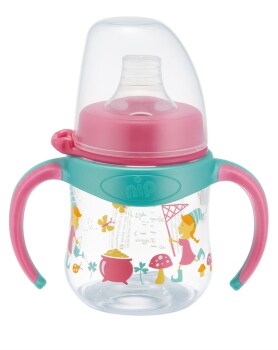 Nip Alıştırma Bardağı 150 ml Kız - Nip (1)