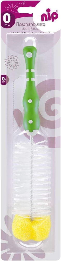 Nip Biberon Fırçası - 1
