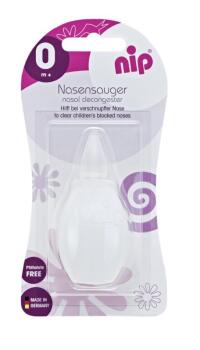 Nip Burun Aspiratörü - Nip
