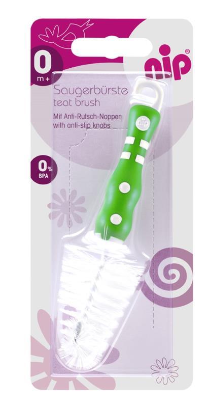 Nip Emzik Fırçası - 1