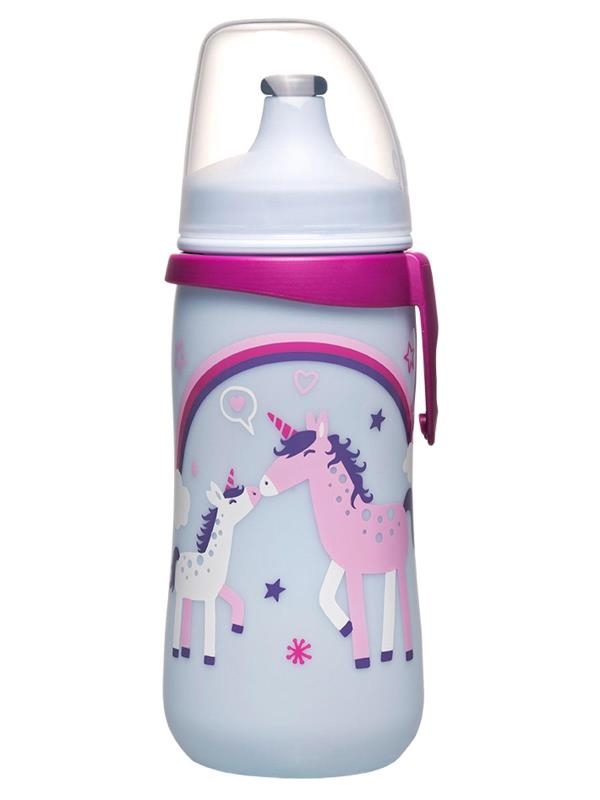 Nip Kids Cup 330 ml Kız - 2