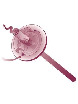 Nip Pipetli Bardak 330 ml Kız - 4