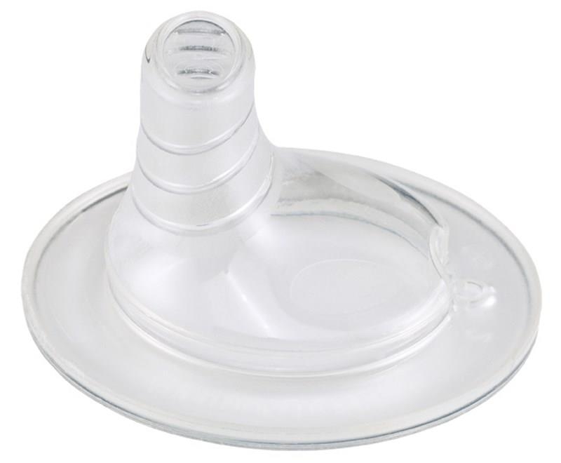 Nip Soft Spout Biberon Emziği - 3