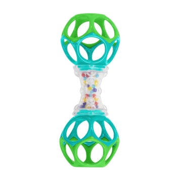 Oball Çıngıraklı Baby Shaker Oyuncak - 1