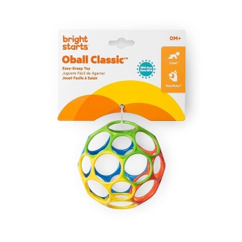 Oball Klasik Top - 2