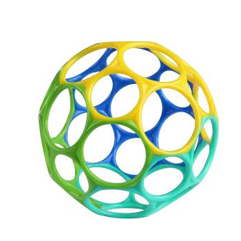 Oball Klasik Top Blue Green - Oball