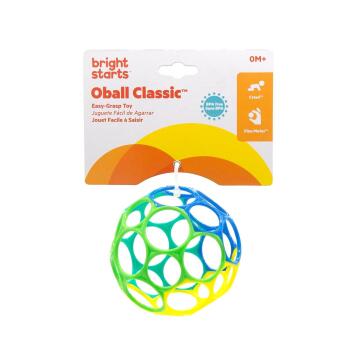 Oball Klasik Top Blue Green - Oball (1)