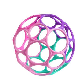 Oball Klasik Top Pink Purple - Oball