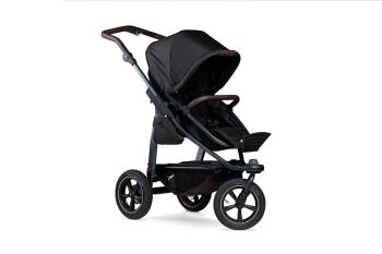 TFK Mono 2 Combi Outdoor Bebek Arabası Black - TFK (1)
