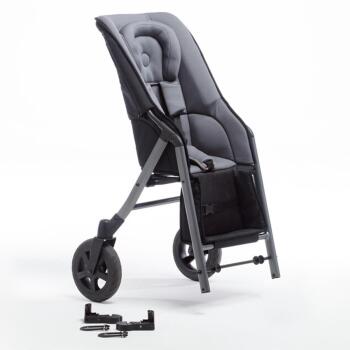 TFK Shuttle 2 Second Seat 2.Çocuk Oturma Ünitesi - TFK