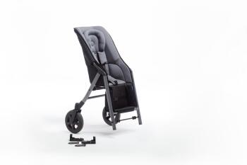 TFK Shuttle 2 Second Seat 2.Çocuk Oturma Ünitesi - TFK (1)