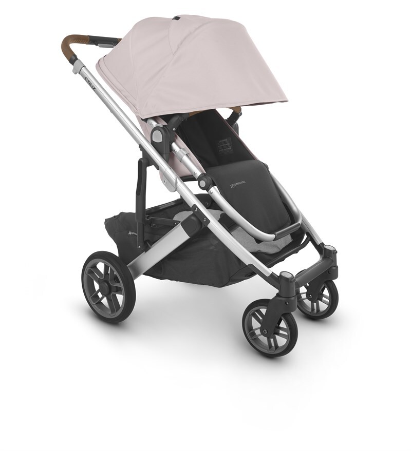 Uppababy Cruz V2 Bebek Arabası Alice - 3