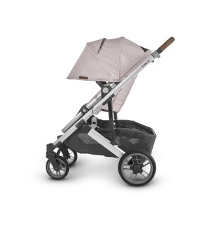 Uppababy Cruz V2 Bebek Arabası Alice - 5