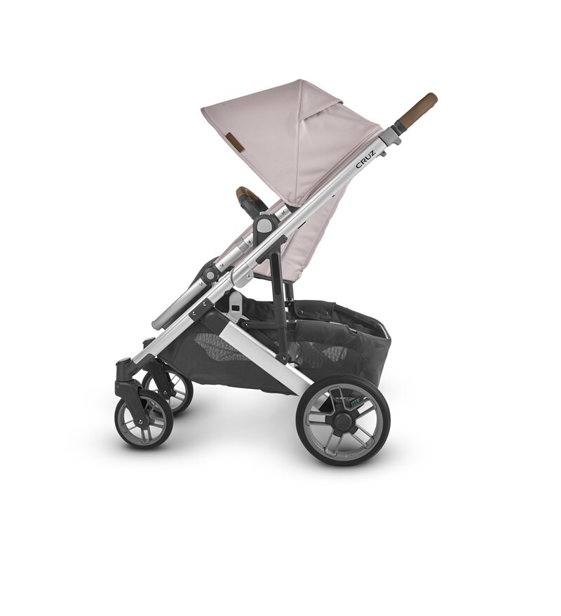 Uppababy Cruz V2 Bebek Arabası Alice - 6