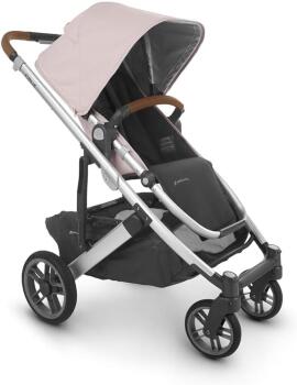 Uppababy Cruz V2 Bebek Arabası Alice - Uppababy