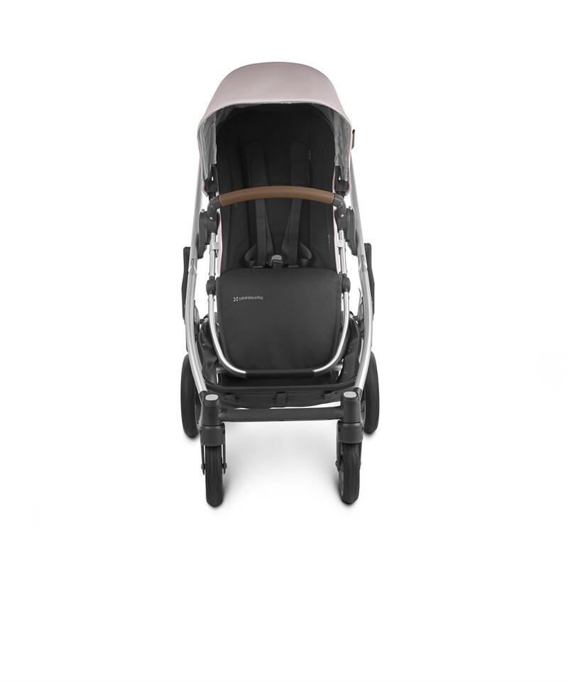 Uppababy Cruz V2 Bebek Arabası Alice - 9