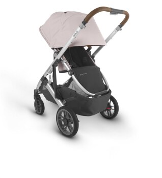 Uppababy Cruz V2 Bebek Arabası Alice - 11