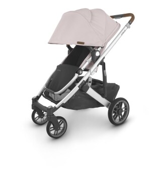 Uppababy Cruz V2 Bebek Arabası Alice - 7
