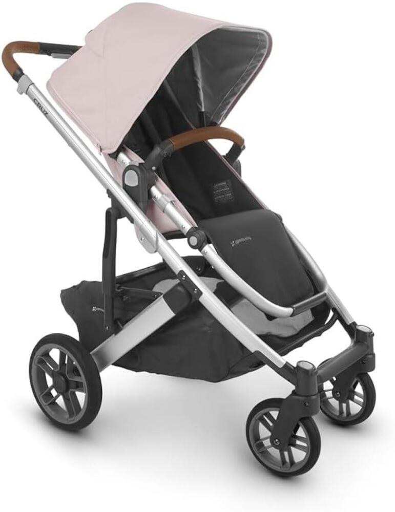 Uppababy Cruz V2 Bebek Arabası Alice 