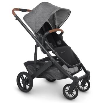 Uppababy Cruz V2 Bebek Arabası Greyson - Uppababy (1)