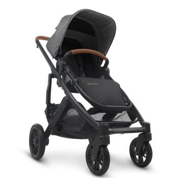 Uppababy Cruz V2 Bebek Arabası Greyson - 4
