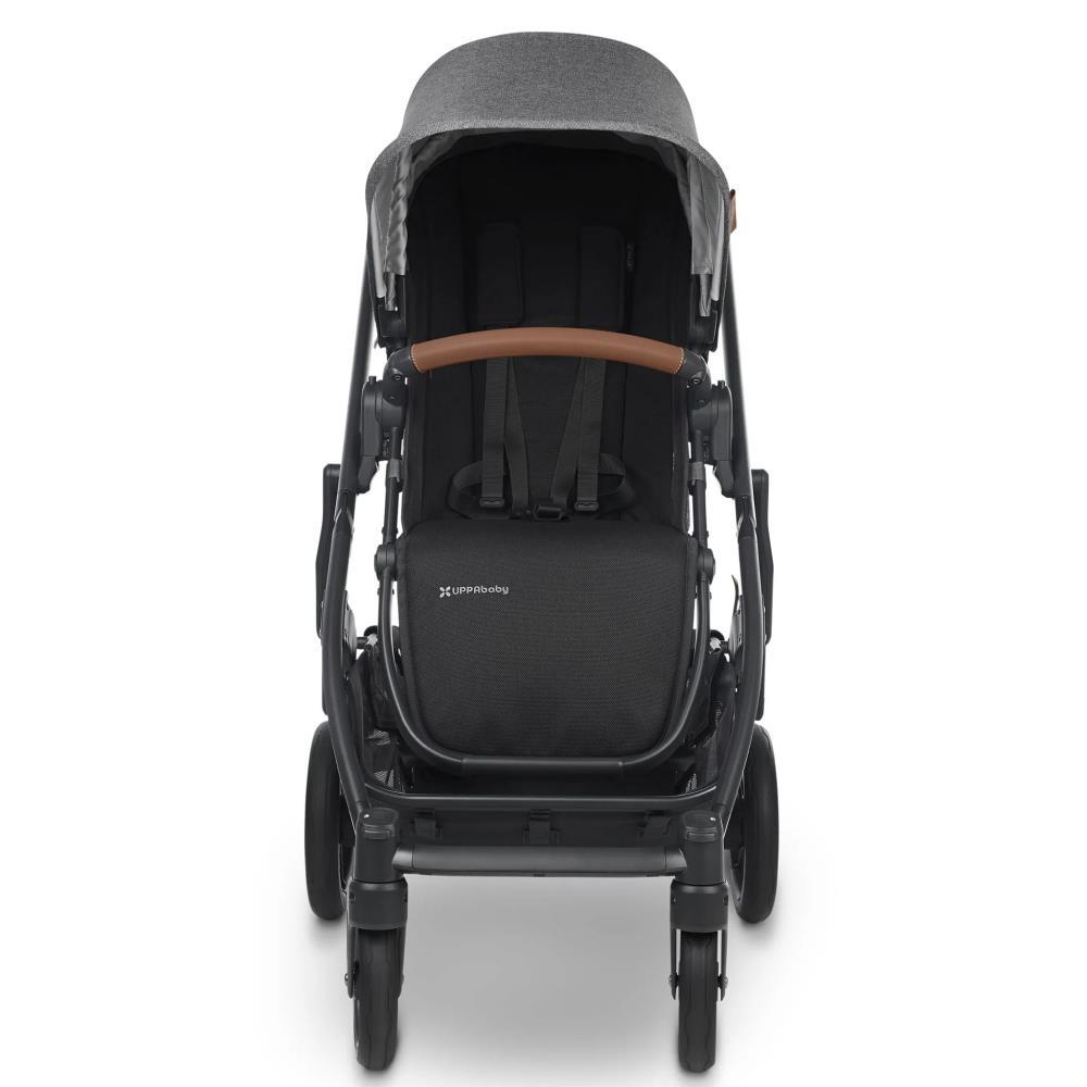 Uppababy Cruz V2 Bebek Arabası Greyson - 6
