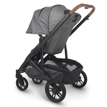 Uppababy Cruz V2 Bebek Arabası Greyson - 7