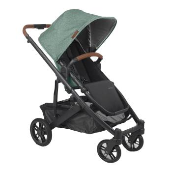 Uppababy Cruz V2 Bebek Arabası Gwen - Uppababy