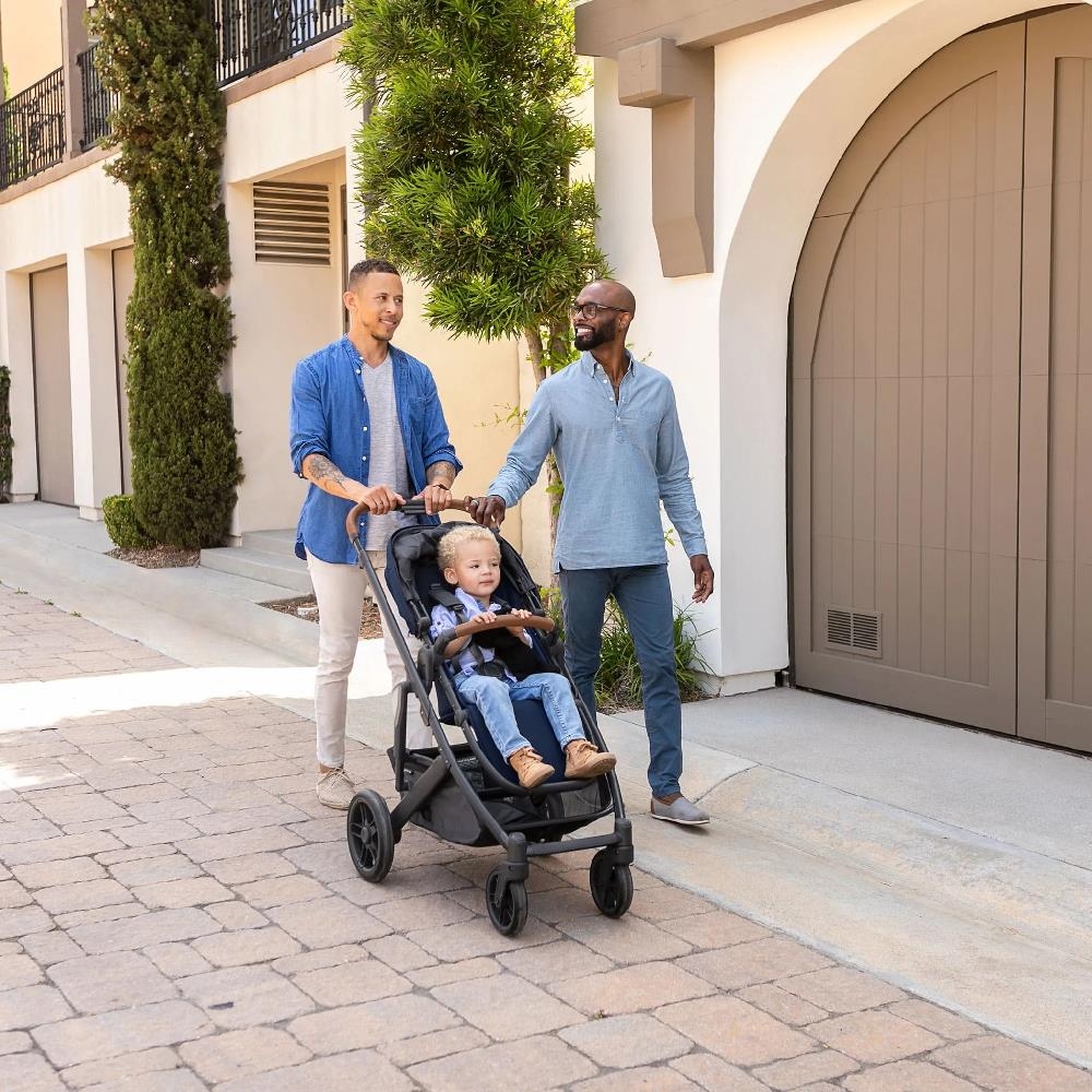 Uppababy Cruz V2 Bebek Arabası Noa - 5