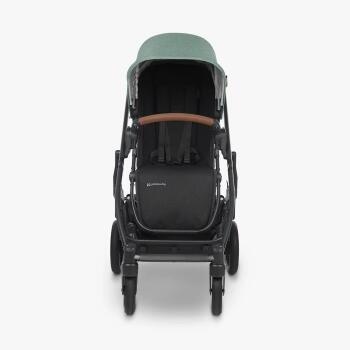 Uppababy Cruz V2 Cosmo Travel Sistem Bebek Arabası Gwen - Grey - 8
