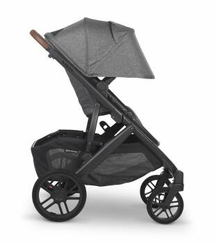 Uppababy Cruz V2 Cosmo Travel Sistem Bebek Arabası Greyson - 6