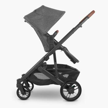 Uppababy Cruz V2 Yükseltici Oturma Ünitesi Adaptörü - 3