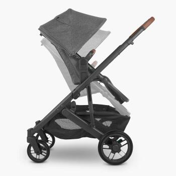 Uppababy Cruz V2 Yükseltici Oturma Ünitesi Adaptörü - 4