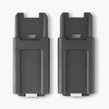 Uppababy Cruz V2 Yükseltici Oturma Ünitesi Adaptörü - Uppababy