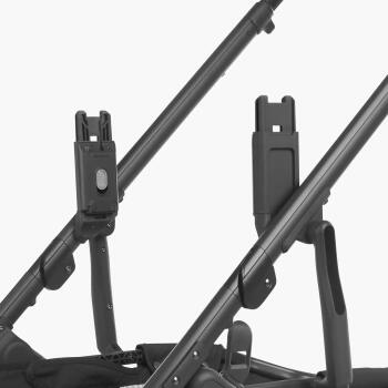 Uppababy Cruz V2 Yükseltici Oturma Ünitesi Adaptörü - Uppababy (1)