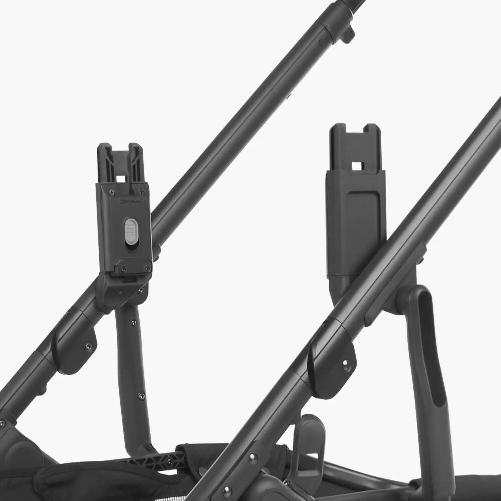 Uppababy Cruz V2 Yükseltici Oturma Ünitesi Adaptörü - 2