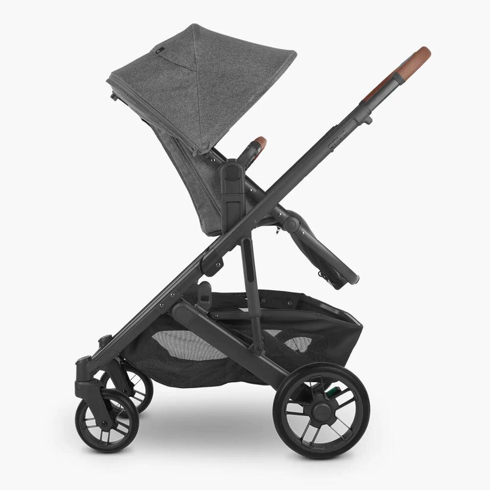 Uppababy Cruz V2 Yükseltici Oturma Ünitesi Adaptörü - 3