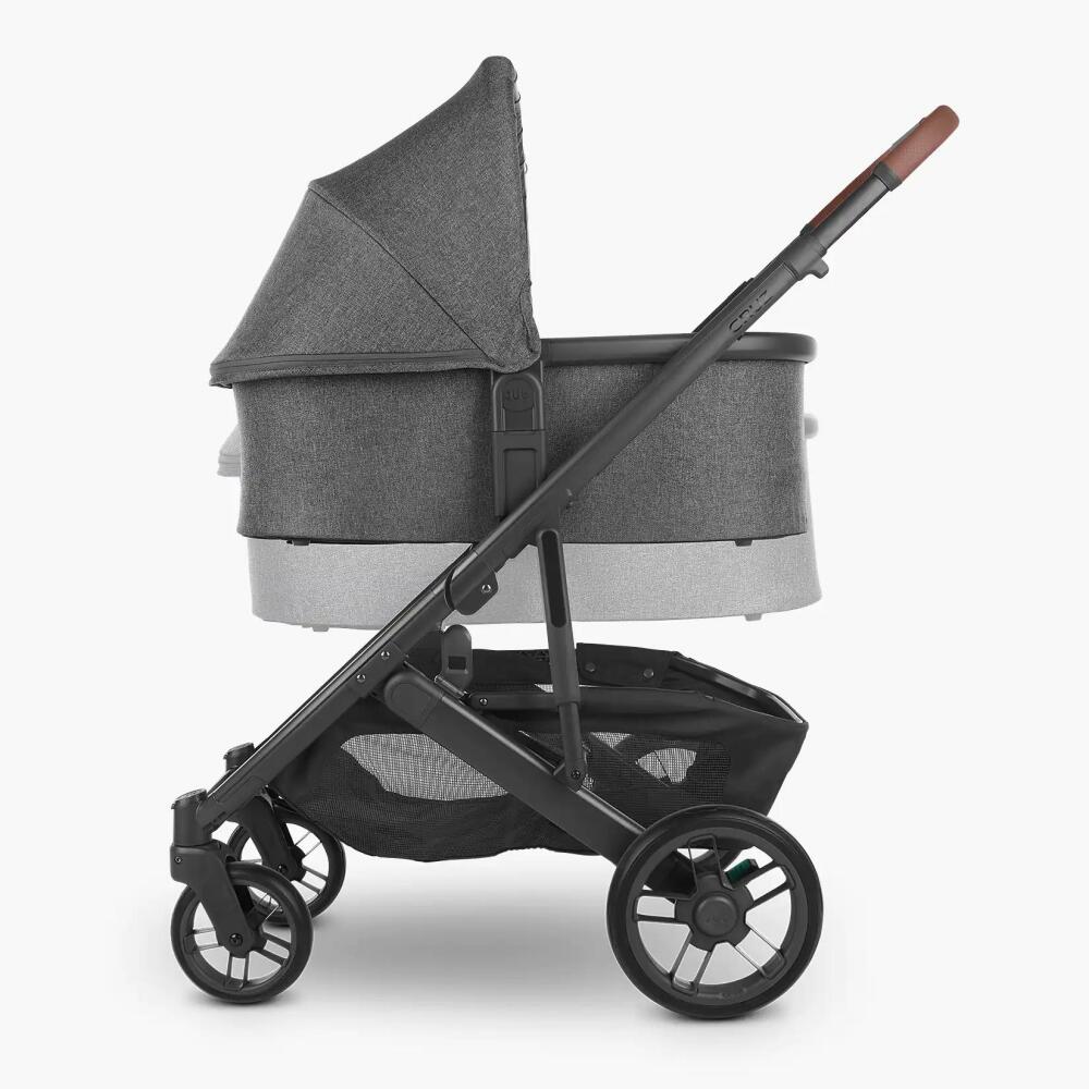 Uppababy Cruz V2 Yükseltici Oturma Ünitesi Adaptörü - 5