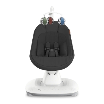 Uppababy MamaRoo 5.0 Elektrikli Ana Kucağı Jake - 2