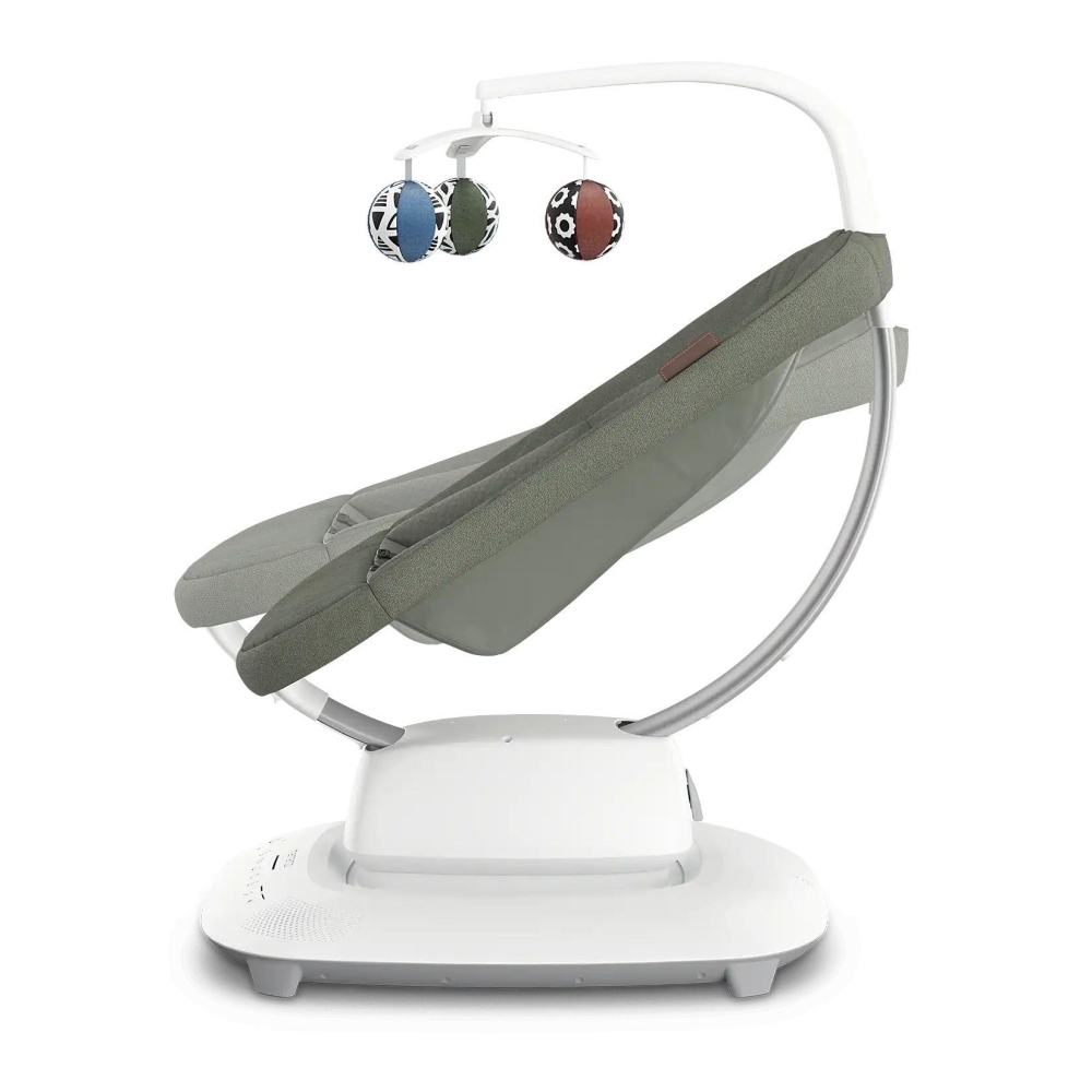 Uppababy Mamaroo Elektrikli Ana Kucağı Camila - 3