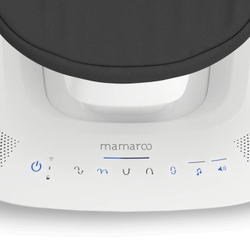 Uppababy Mamaroo Elektrikli Ana Kucağı Jake - 4