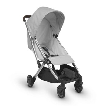 Uppababy Minu Bebek Arabası Devin - Uppababy (1)