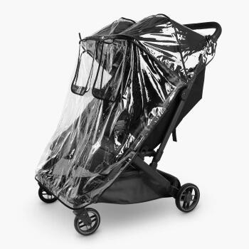 Uppababy Minu Duo Bebek Arabası Yağmurluğu - Uppababy