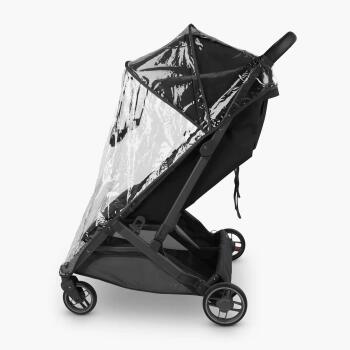Uppababy Minu Duo Bebek Arabası Yağmurluğu - Uppababy (1)