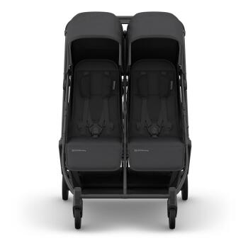 Uppababy Minu Duo İkiz Bebek Arabası Jake - 3