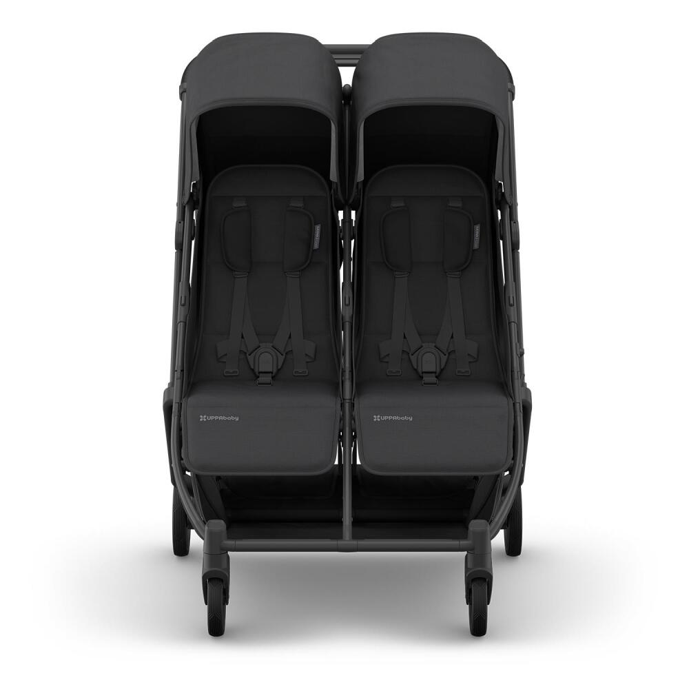Uppababy Minu Duo İkiz Bebek Arabası Jake - 3